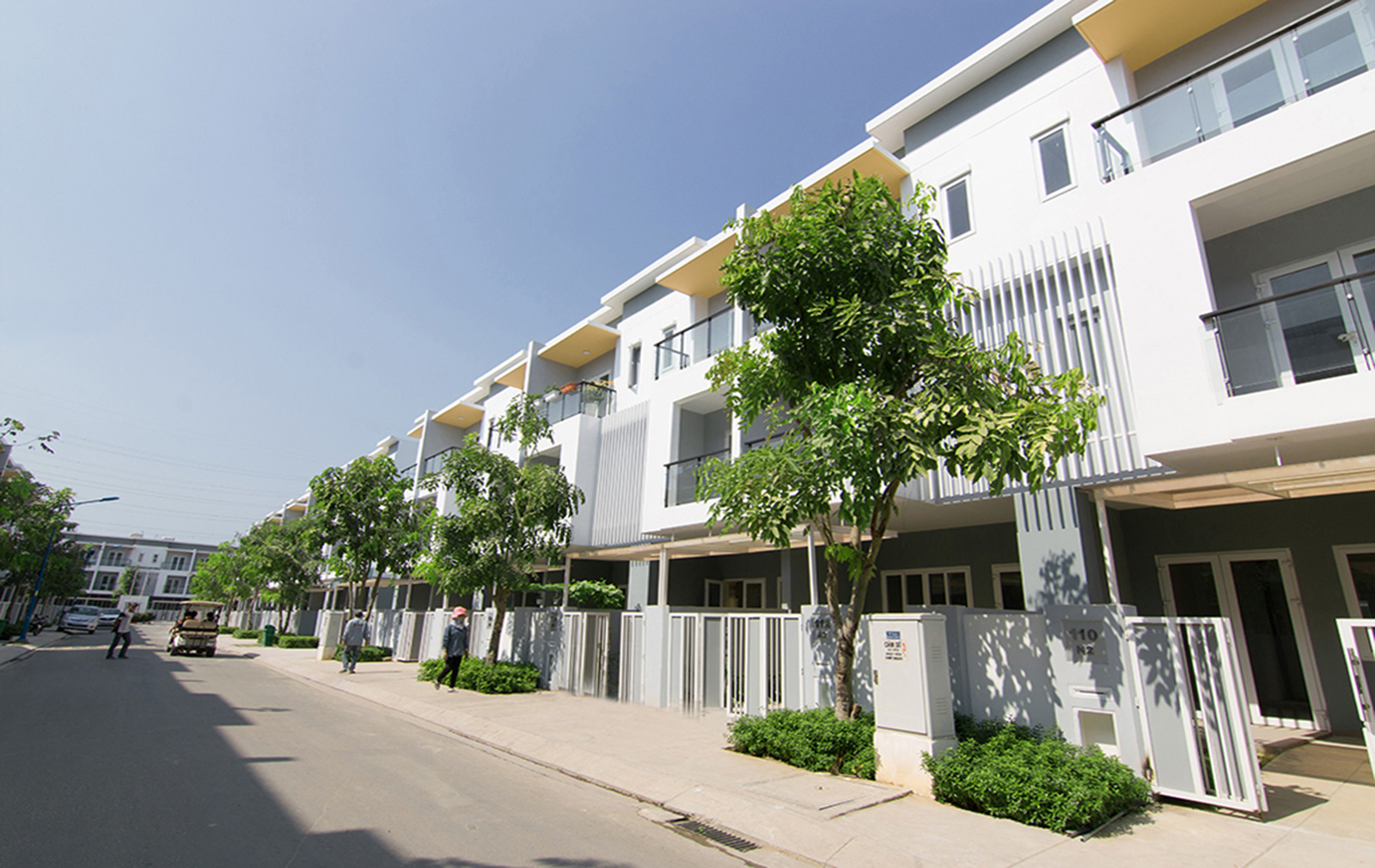 IMPERIA SAIGON PARK